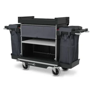 NUMATIC Chariot hôtelier premium NKU32HF Reflo