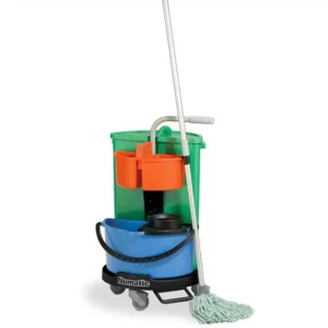Chariot Numatic compact NCG1 ReFLo