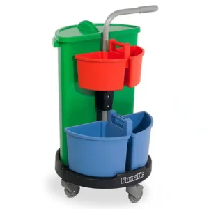 NUMATIC Chariot ménage compact NCG3 ReFlo