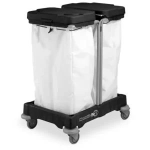 NUMATIC LLT200 REFLO – Chariot à linge