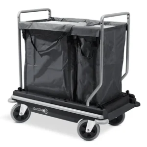 NUMATIC NB3002AT REFLO – Chariot à linge