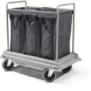NUMATIC NB3003AT REFLO – Collecteur de linge