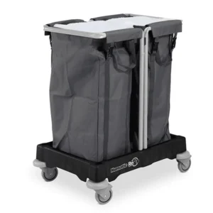 NUMATIC NBT200 REFLO – Chariot à linge