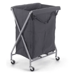 NUMATIC Chariot hôtelier à linge NX2001