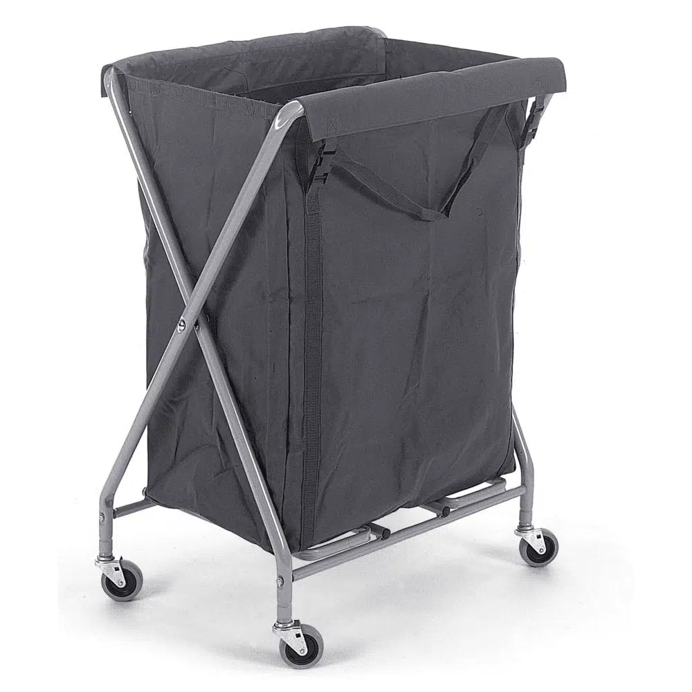 NUMATIC Chariot hôtelier à linge NX2001