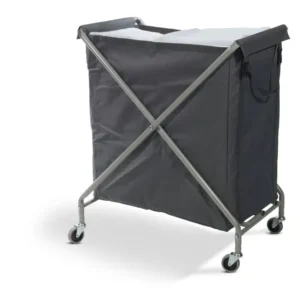 NUMATIC Chariot hôtelier à linge NX2401