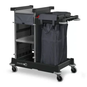 NUMATIC Chariot hôtelier compact NKS1LL Reflo