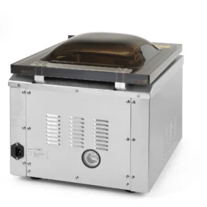 Machine à Emballer Sous Vide avec Chambre Profi Line 300 Hendi