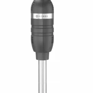 HENDI Mixeur Plongeur 500 – Mixeur Professionnel de Cuisine 500 mm