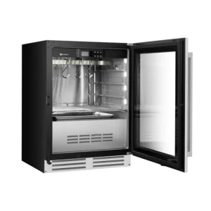 Armoire de Maturation à Viande Comptoir – Affinage Professionnel de la Viande