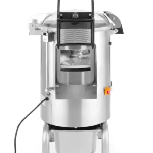 Éplucheuse de Pommes de Terre 10 kg Hendi – Éplucheuse Professionnelle Inox