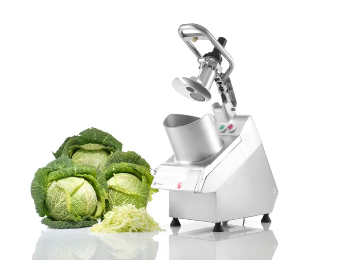 Coupe-Légumes Usage Intensif Hendi – Coupe-Légumes Professionnel Haute Capacité