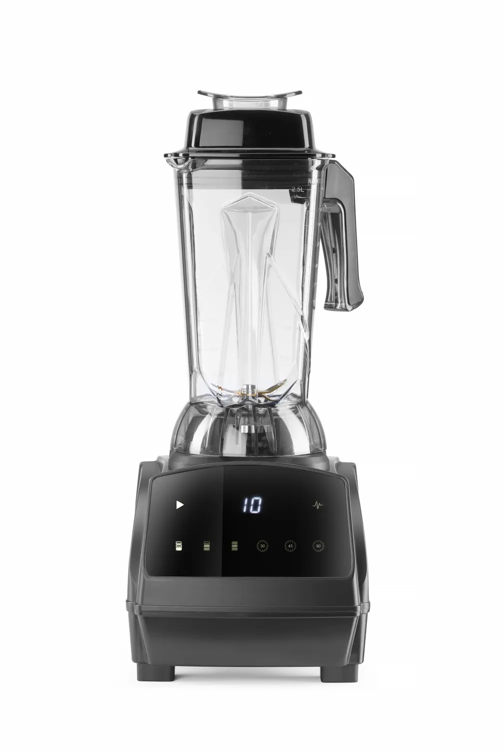Blender Bar Numérique Sans BPA HENDI – Image 2