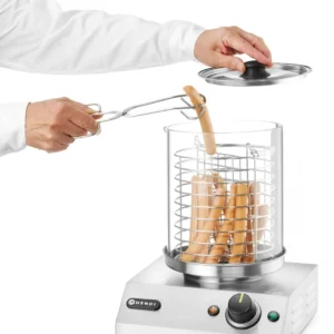 Chauffe-saucisses – HENDI