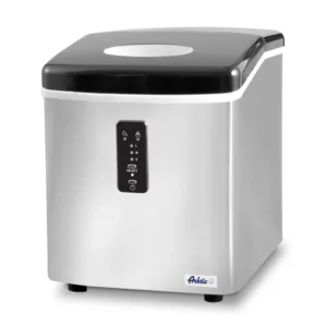 Machine à glaçons 12 kg – HENDI