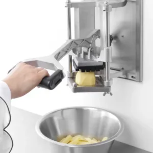 Coupe-Frites Professionnel en Inox – Hendi