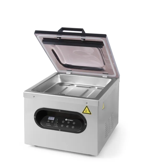 Machine Sous Vide Hendi Kitchen Line