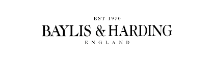 Savon Liquide Mains Royale Garden Citron & Basilic 500 ml Baylis & Harding – Image 3