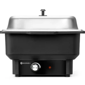 Hendi Tellano Kitchen Line – Réchaud électrique 900W