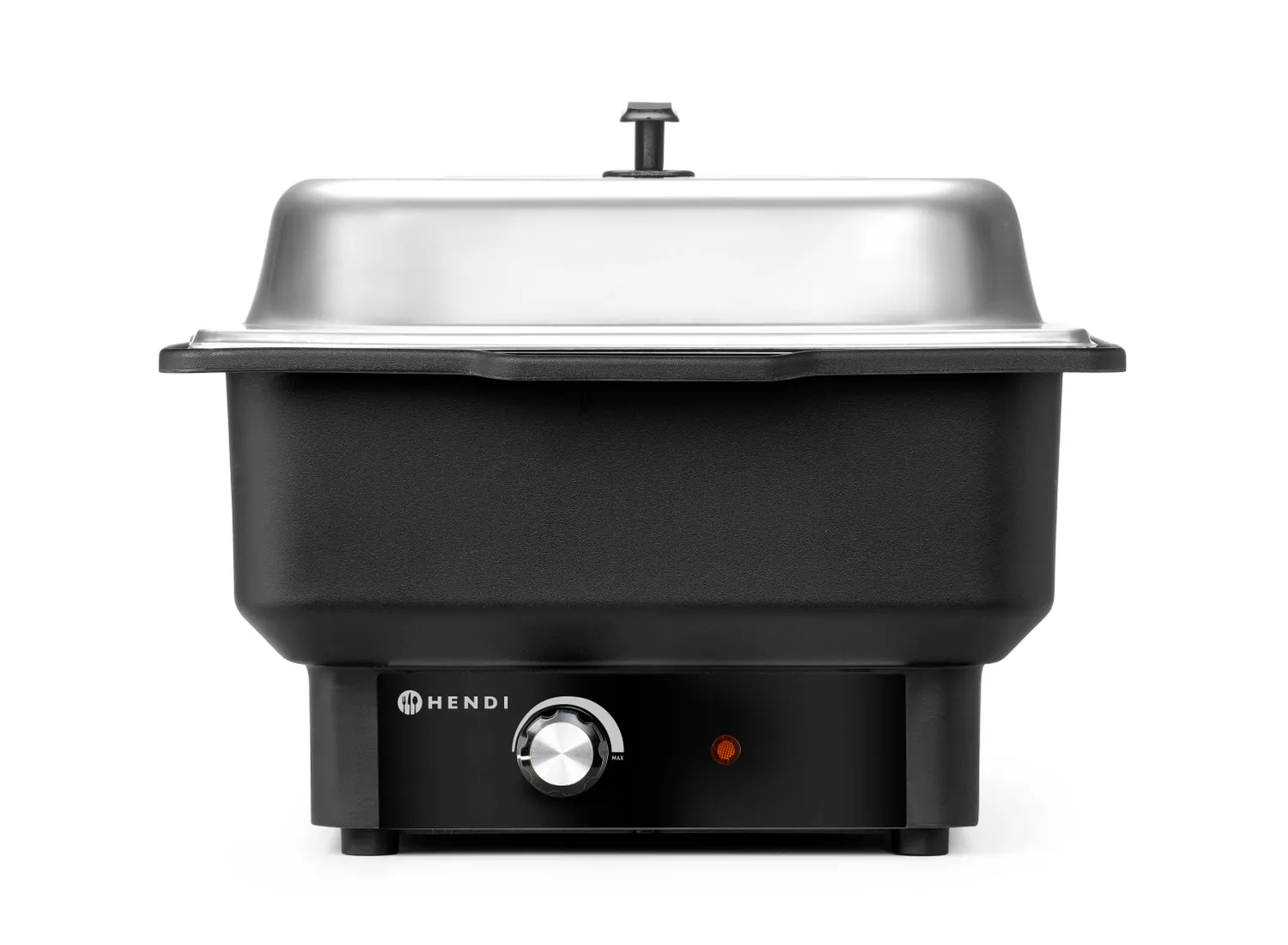 Hendi Tellano Kitchen Line – Réchaud électrique 900W