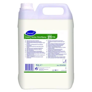 TASKI JONTEC OMNISPRAY Détergent méthode 5l