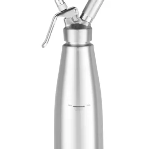 Siphon à chantilly 1 litres