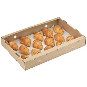 Caisses de Regroupement Carton 658 x 425 x 96 mm – Lot de 50