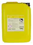 MAG PIS PLUS Jaune 10 kg – Nettoyant mamelle, lavettes et mains du trayeur