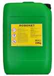 ROBONET Vert 24 kg – Nettoyage et assainissement du matériel en industrie agroalimentaire