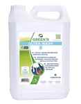 Lessive liquide enzymatique GREEN’R Ultra Wash 5 L Ecolabel