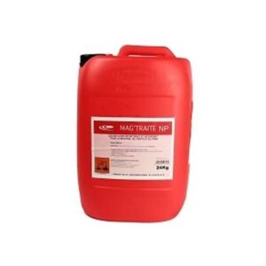 MAG’TRAITE NP 24 kg – Détergent acide pour le nettoyage du matériel de traite
