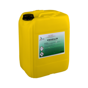 PRODILIN CHLORE 24 kg – Détergent désinfectant alcalin chloré liquide