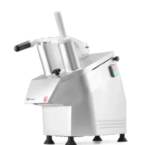 Coupe-légumes professionnel HENDI Profi Line 550 W – 5 disques inclus