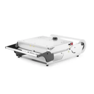 Thermoscelleuse double HENDI – 2 barquettes simultanément – 1400 W